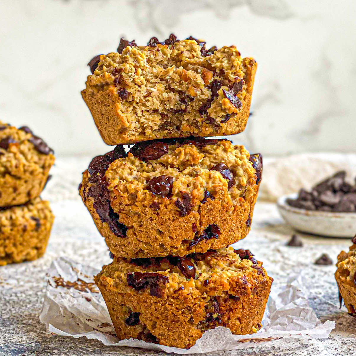 @DoctorBowl EasyHealthy Recipes