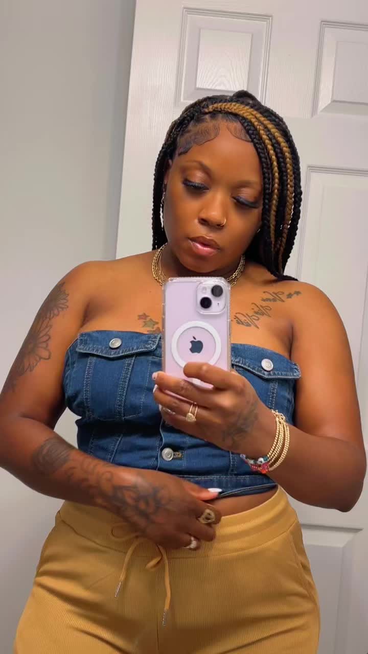 @Nita B 🌻🫶🏾