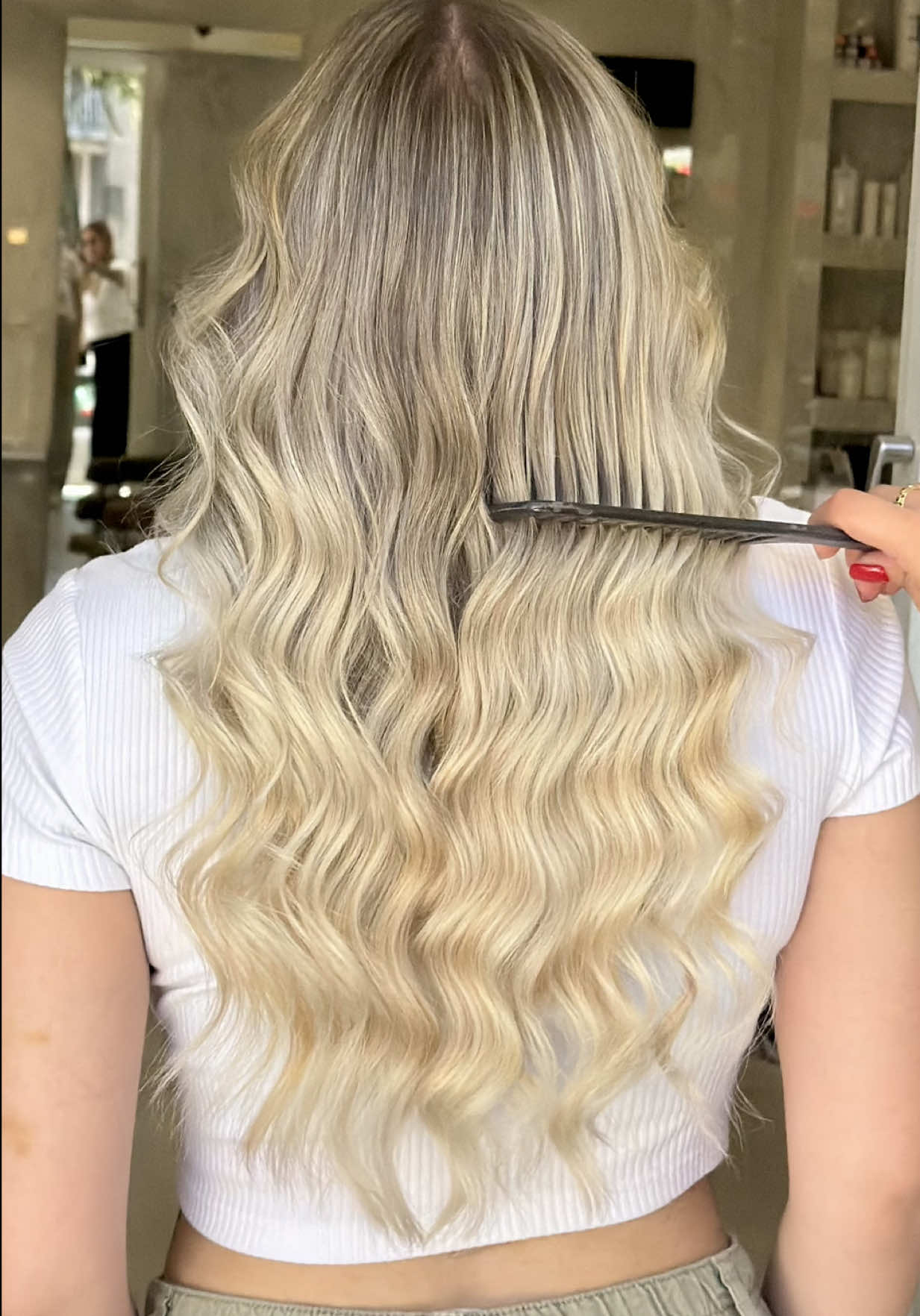 @Loris HairProject