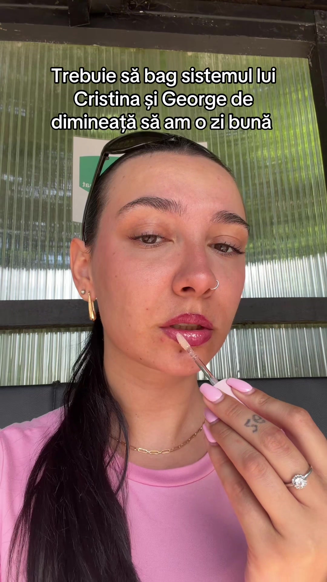@Andreea Monea