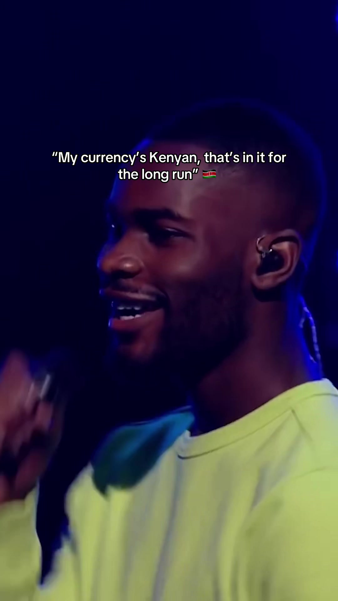 @The Boy Who Played the Tour