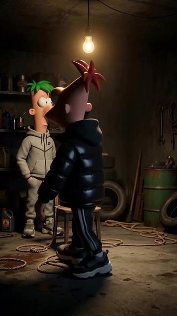 @phineas2trappy