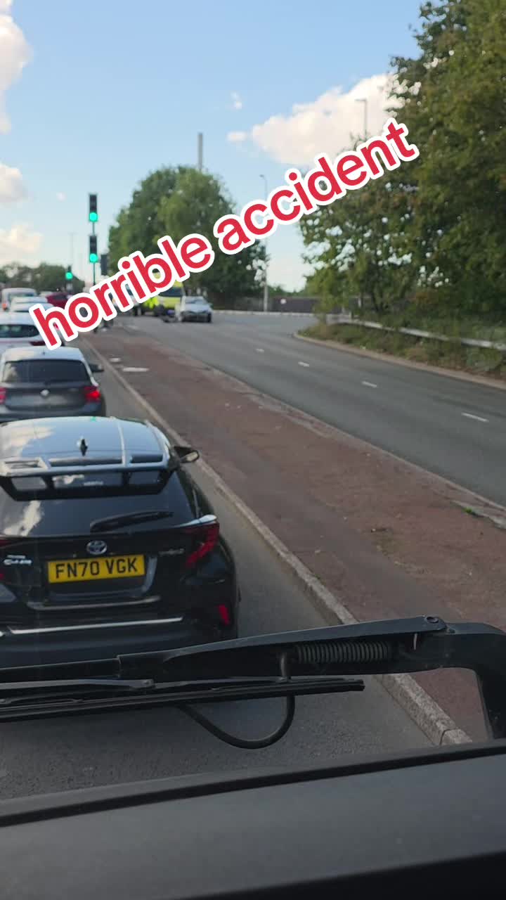 @Uk truck journey