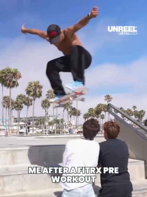 @UNREEL