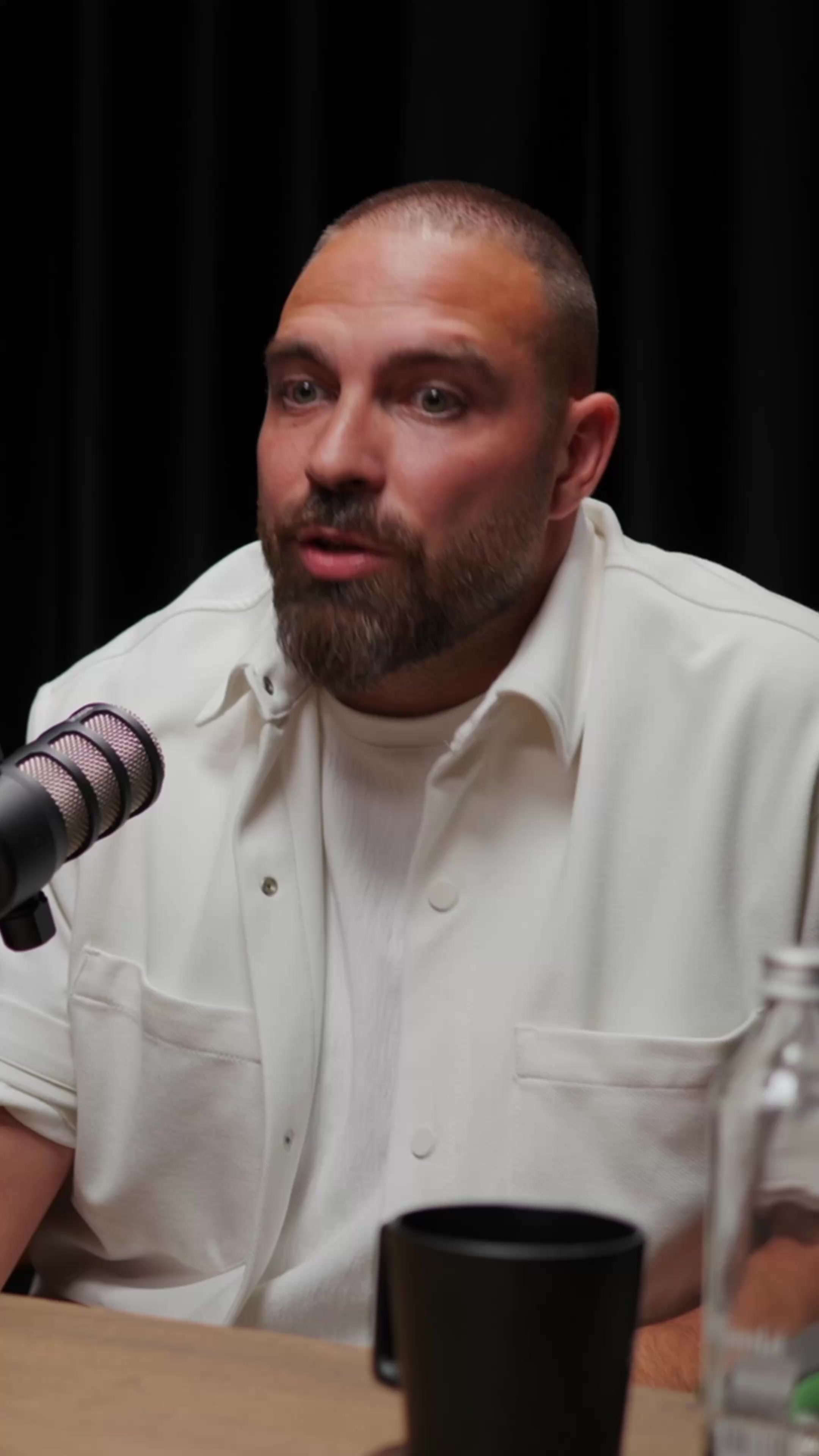 @The SH Podcast