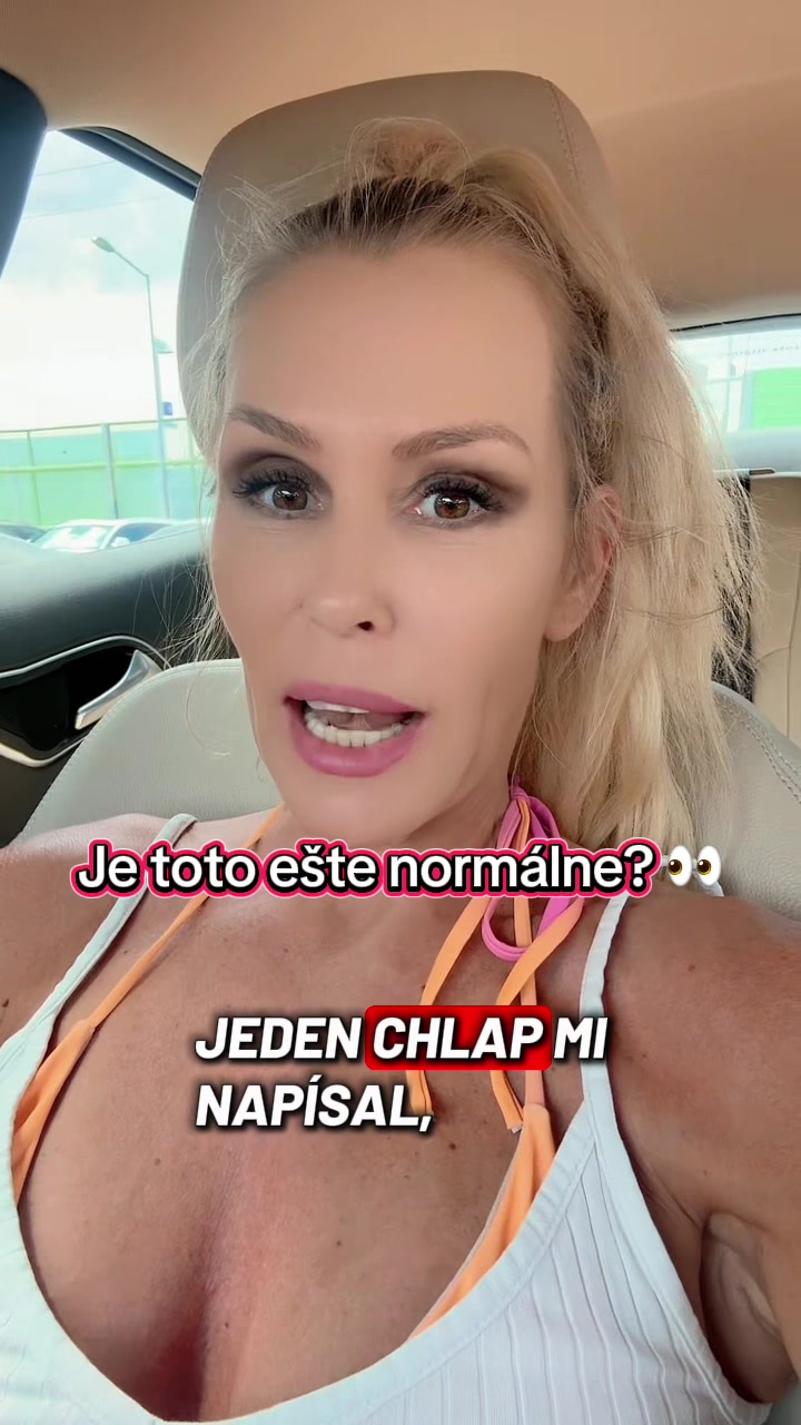 @Monika Haklova - official