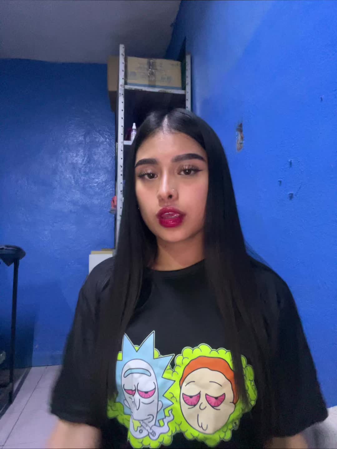@Jenny Santiago
