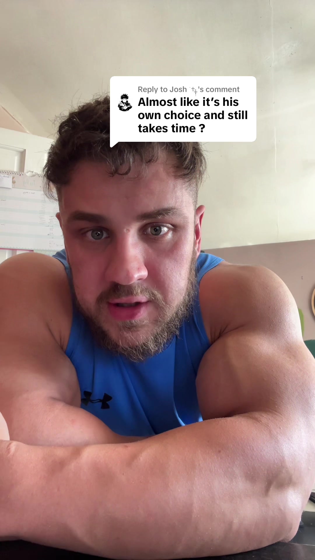 @Sam Rogers - Online Coach