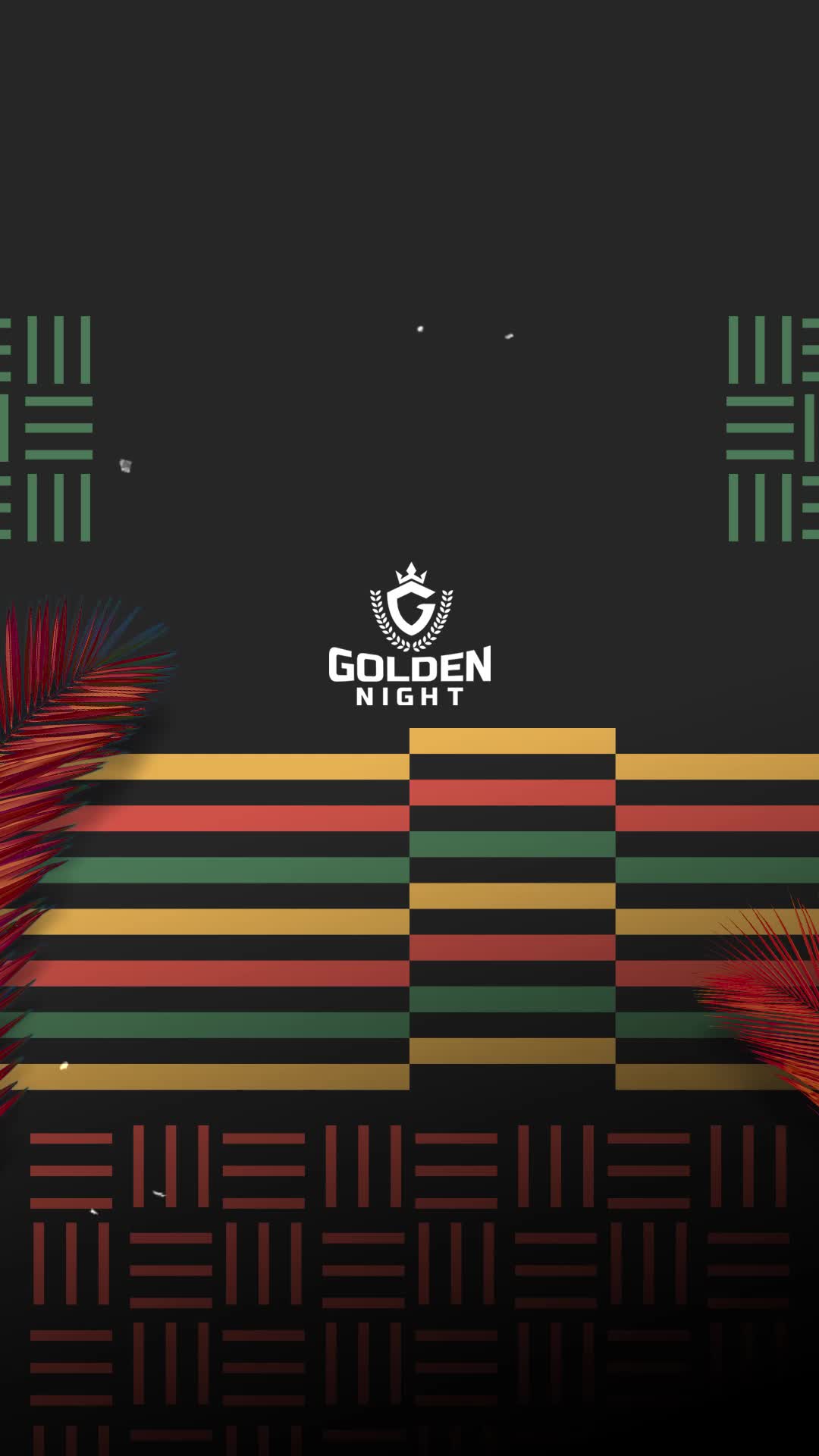 @GOLDEN NIGHT EU