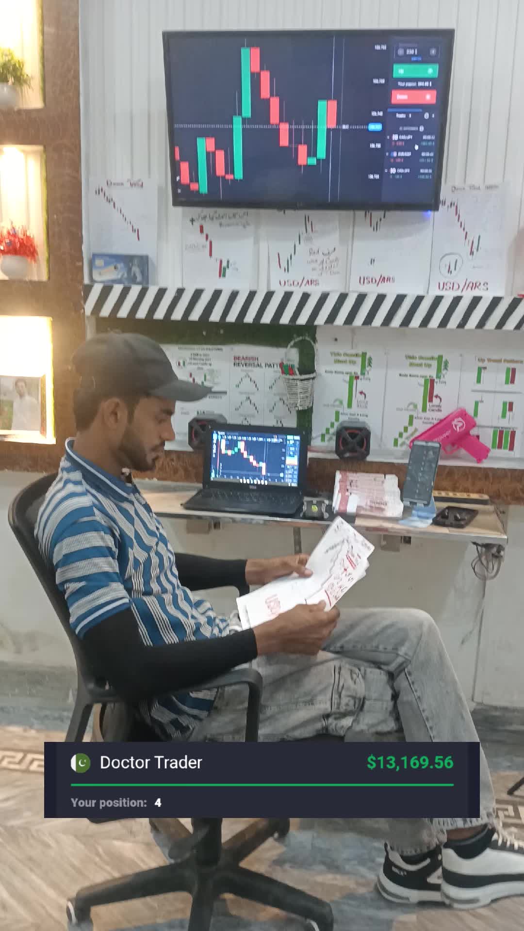 @𝑫𝒐𝒄𝒕𝒐𝒓 𝑻𝒓𝒂𝒅𝒆𝒓📉💸