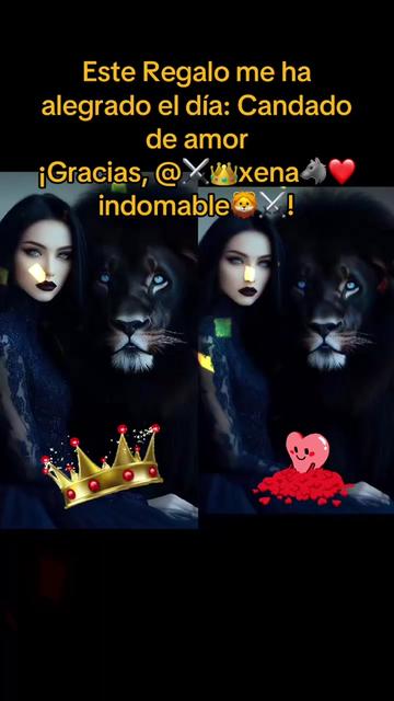 @🤍💙SaNtY🦁❤️dE LeOn🐺💪☯️🍓⚡️