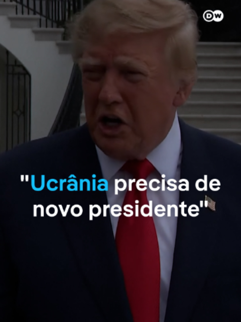 @DW Brasil