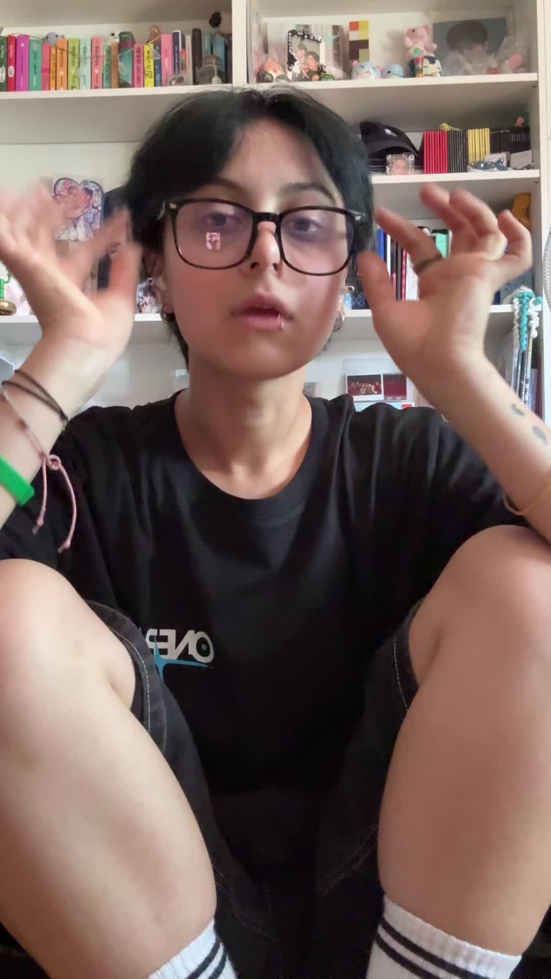 @Yuu (shanbin’s version)