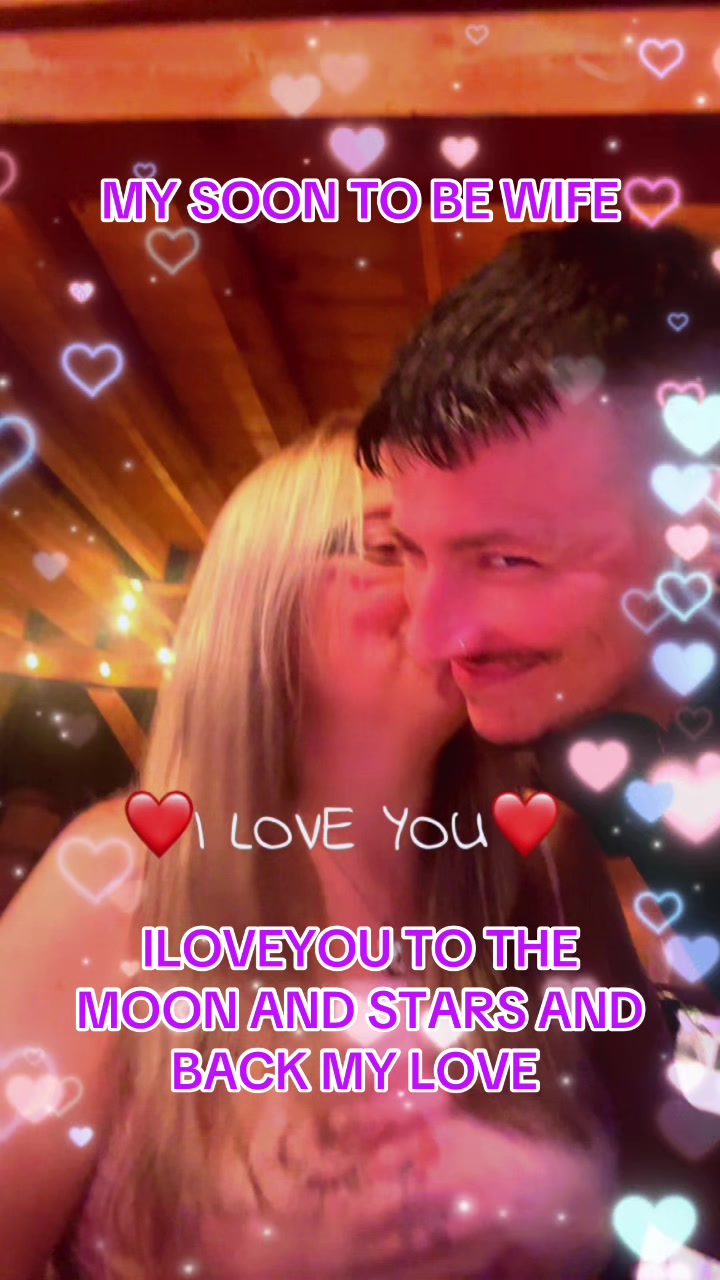 @💙💜TreyGail💜💙