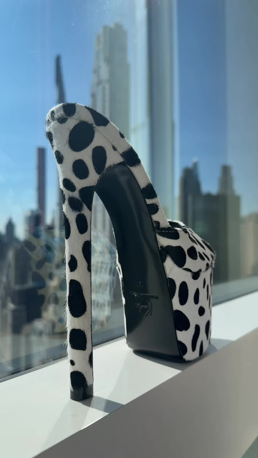 @Kandee Shoes