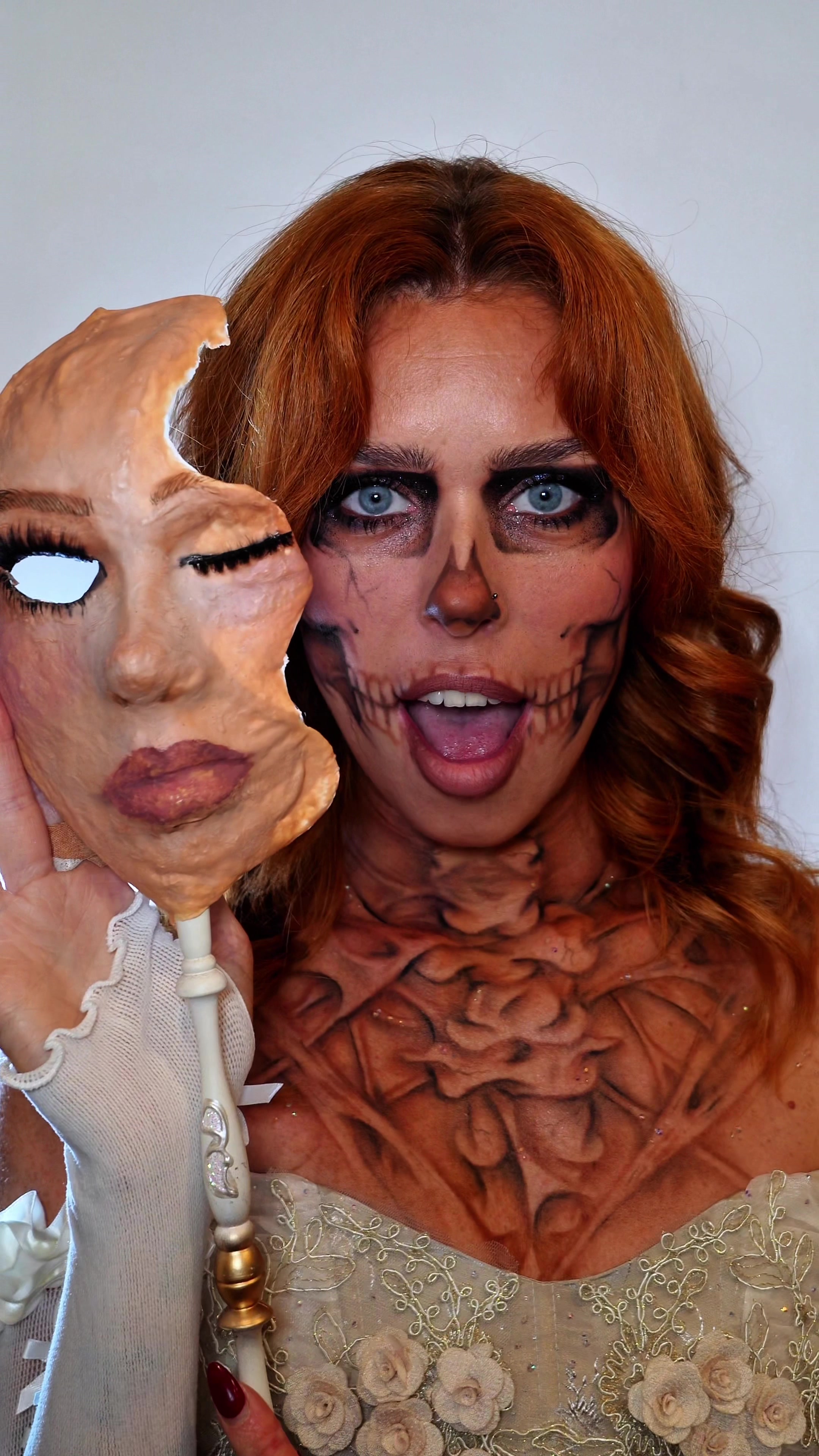 @Holly Murray Makeup