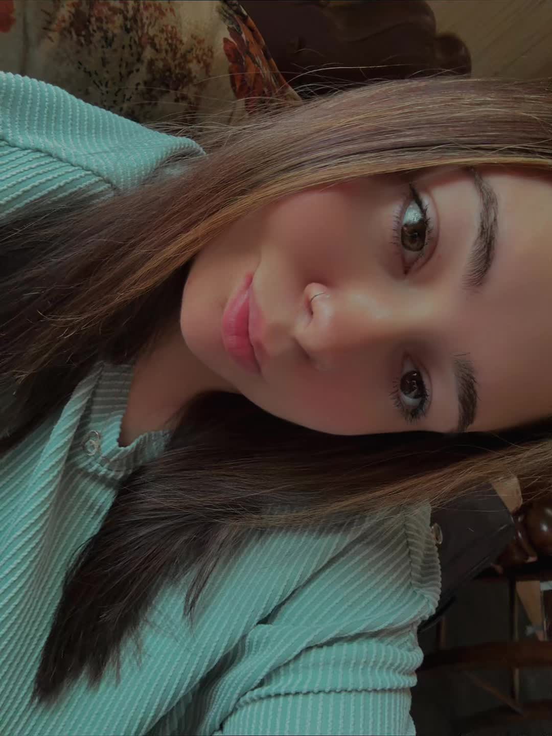 @Haley Brooke🦋
