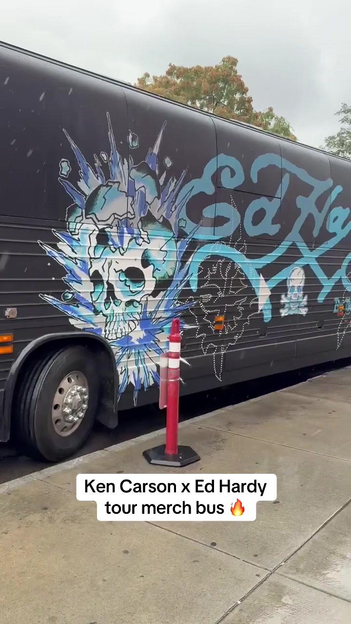@Ken Carson Related