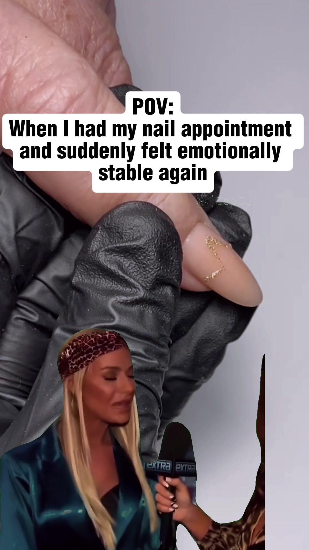 @CLAWS&bull;UK&bull;NAILS