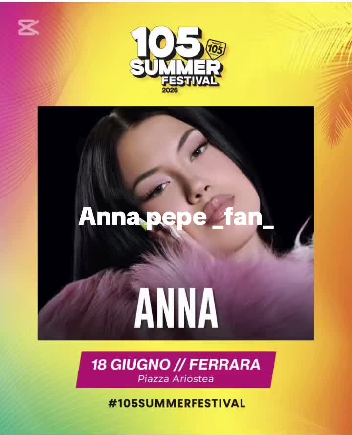 @Anna pepe _ fan_