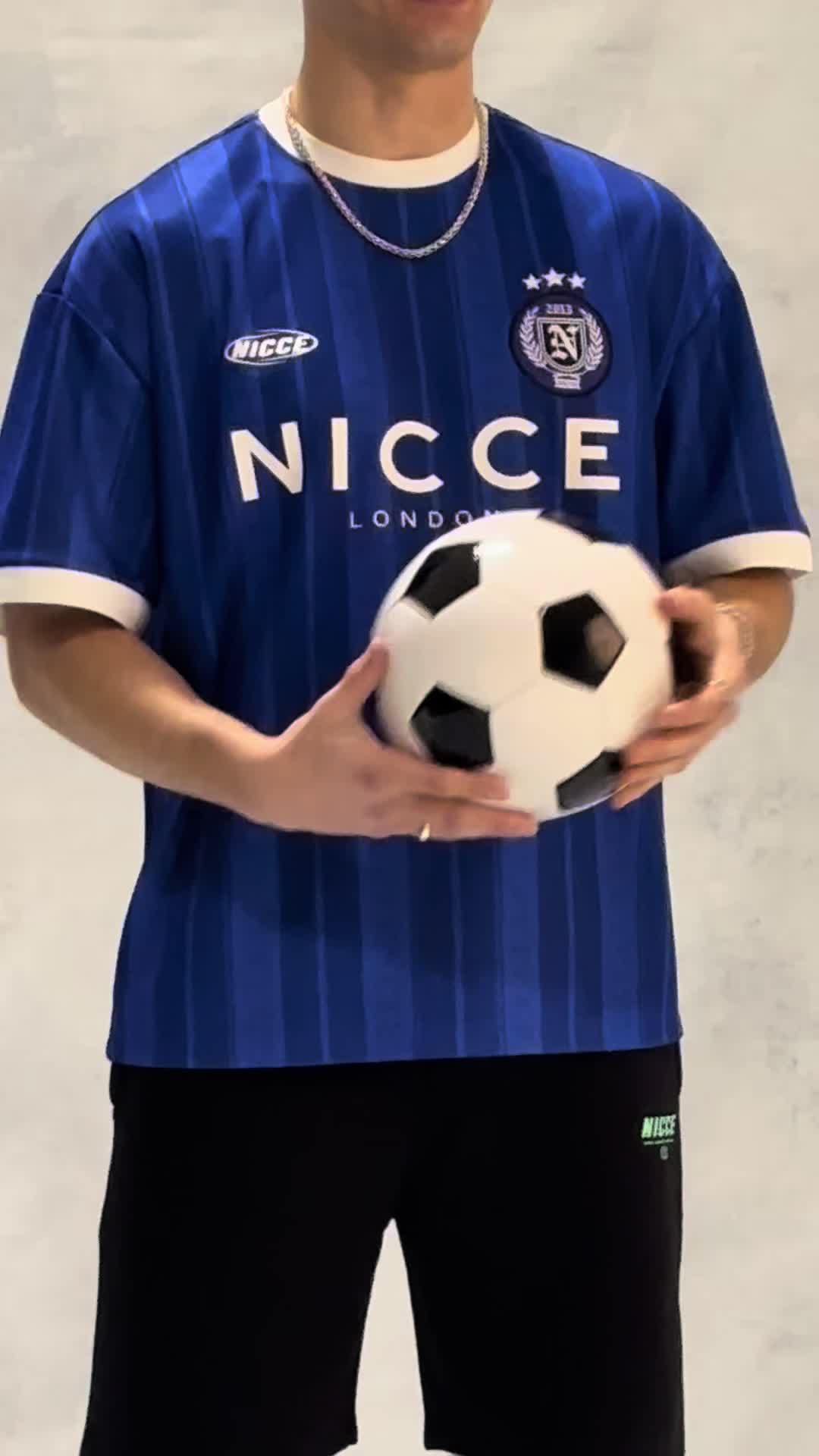 @NICCE