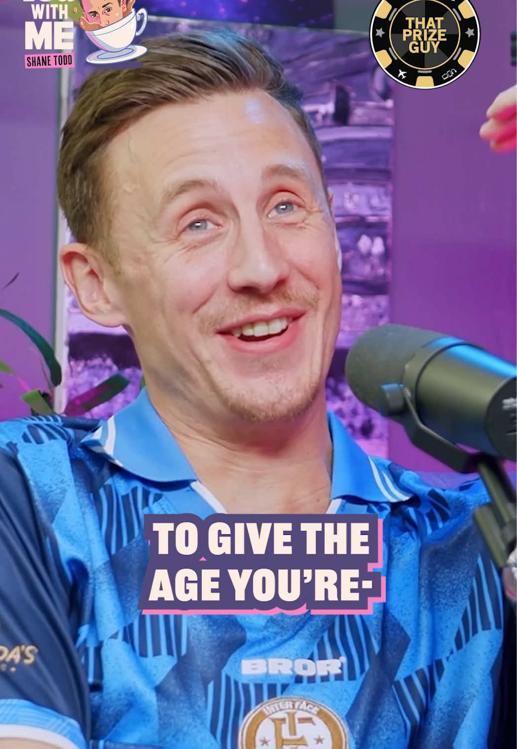@Shane Todd