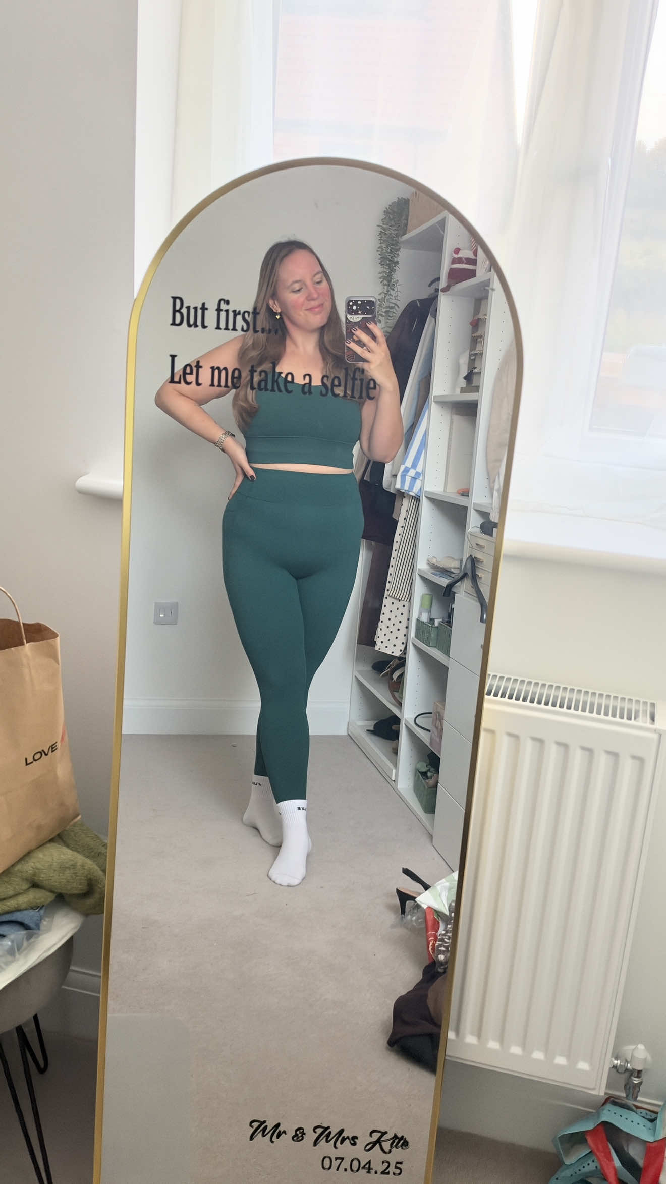 @Rhi | Style, Fitness & Life