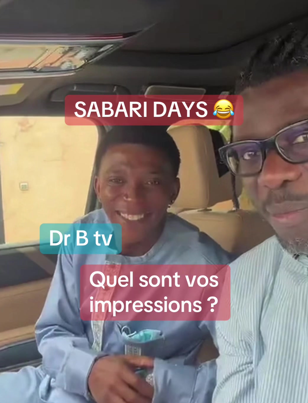 @Docteur B.