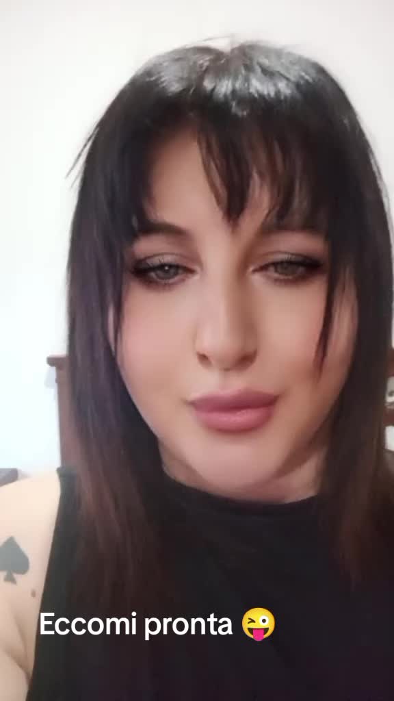 @Bambolina 💋