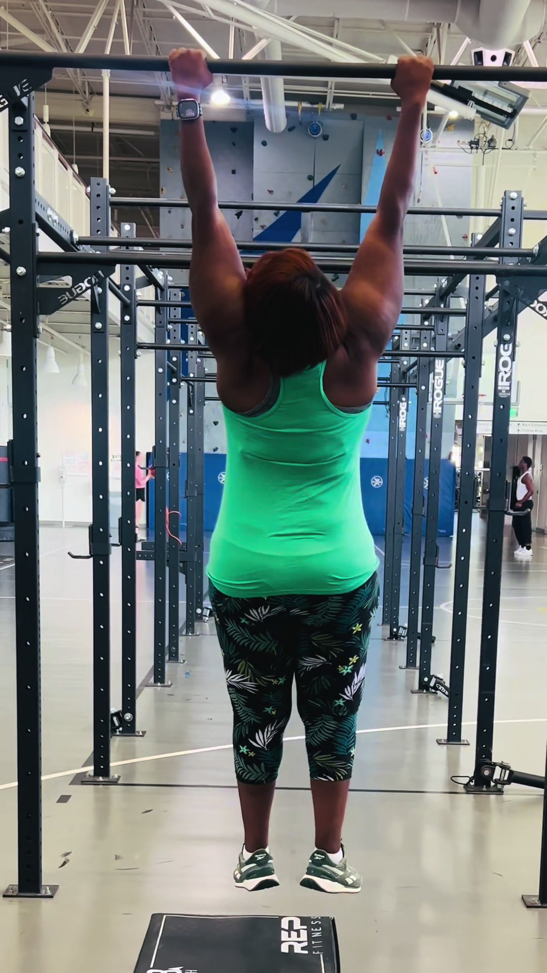 @Twin2FitLife 🏋🏿&zwj;♀️❤️