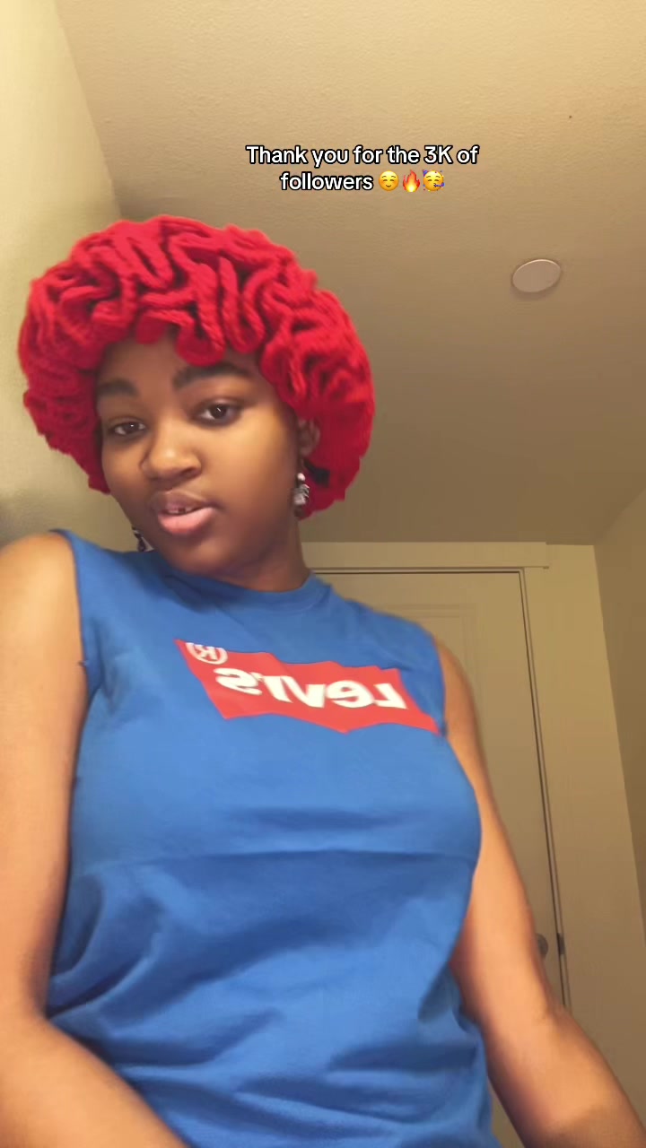 @Lolo22 🇭🇹🦋crochet 🧶