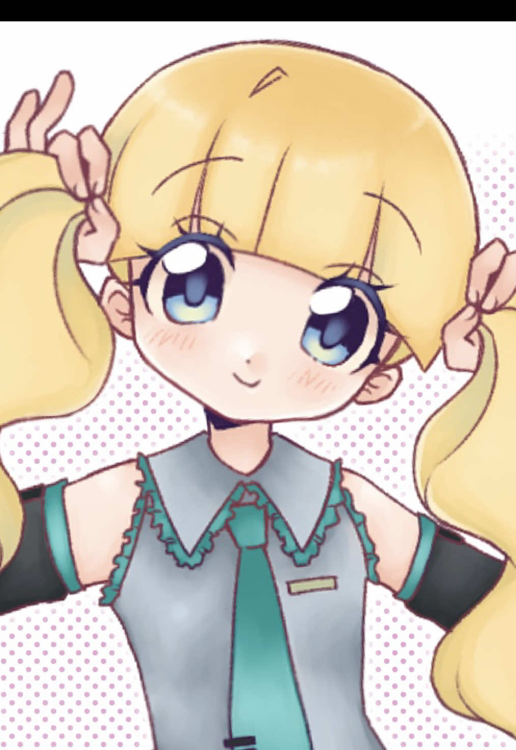 @ᨳ ‘ maddie .ᐟ / elise lover