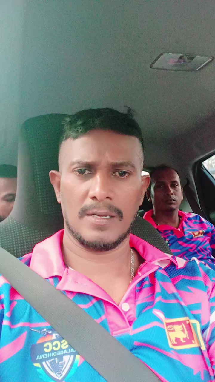 @AD Ajith Dilshan