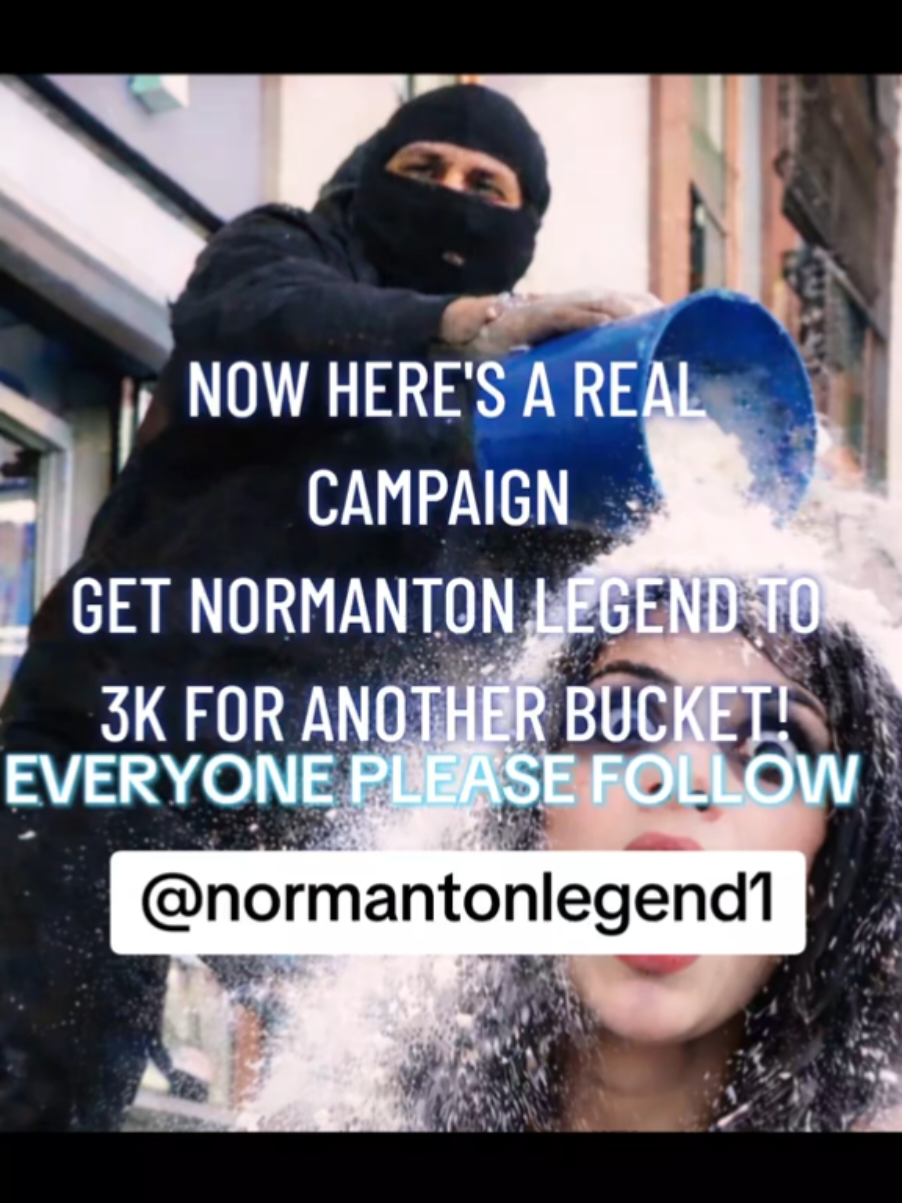 @JUSTICE FOR NORMANTON