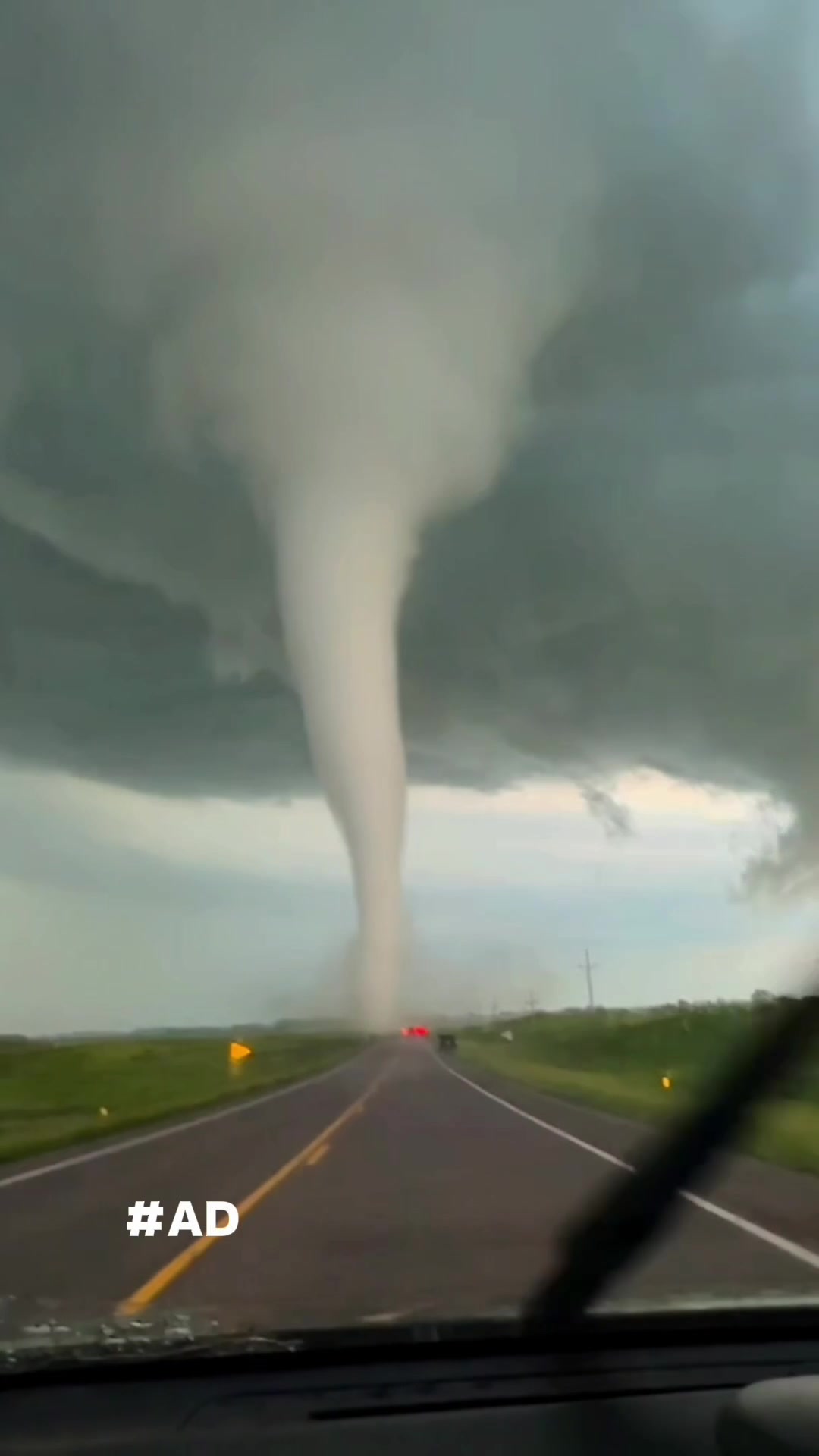 @Edgar ONeal - Storm Chaser