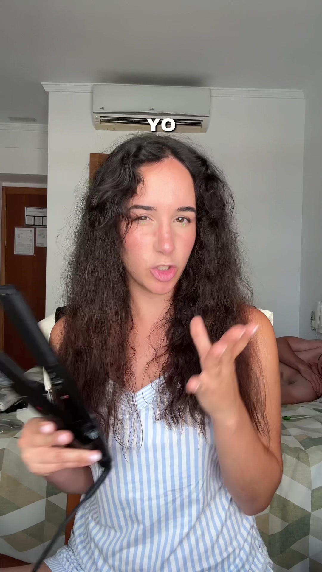 @María del Pino