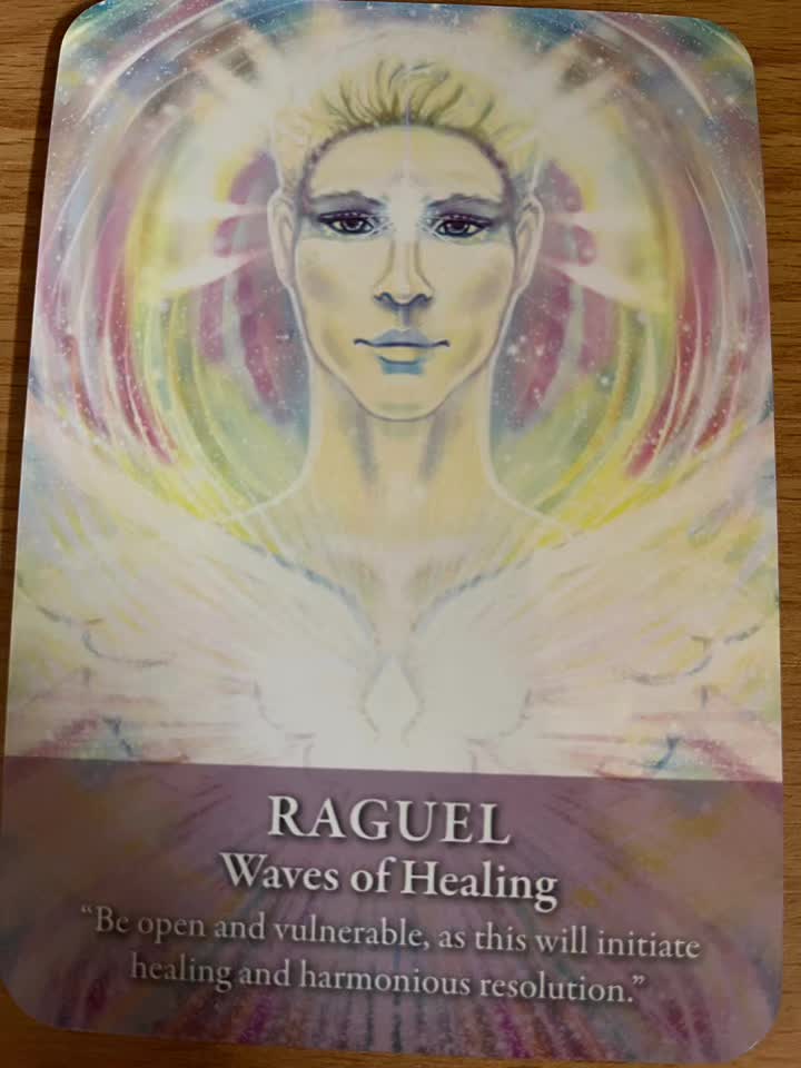 @5thElementReiki