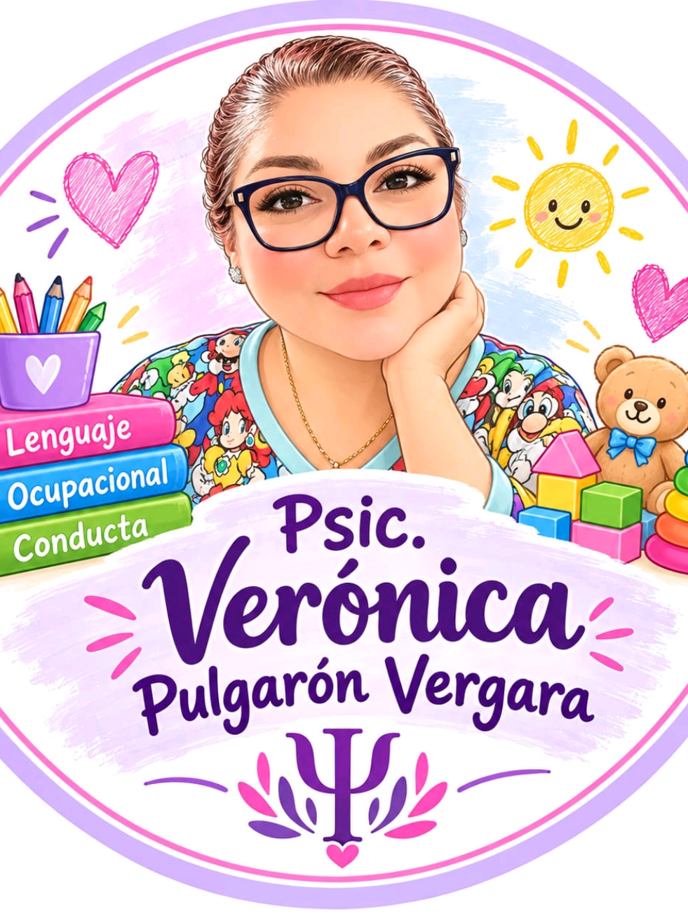 @Vero Pulgar&oacute;n