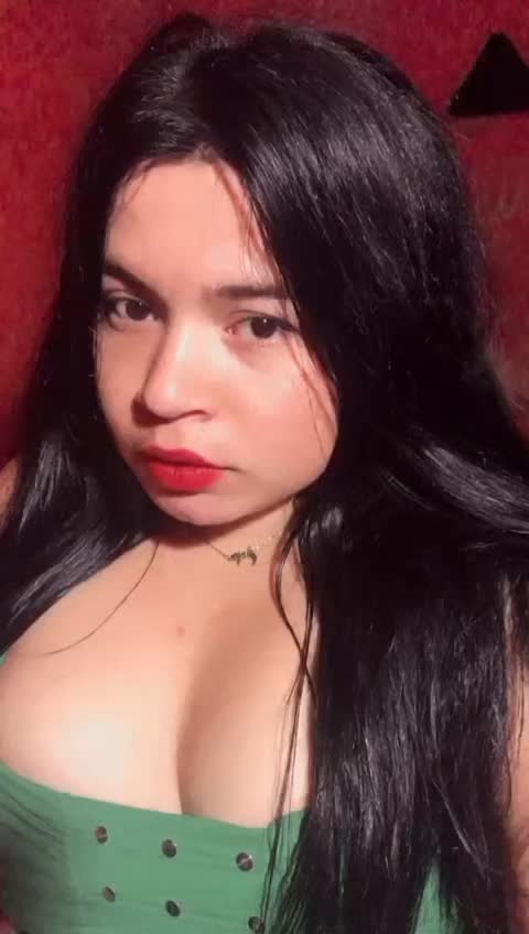@Luci Mart&iacute;nez ✨