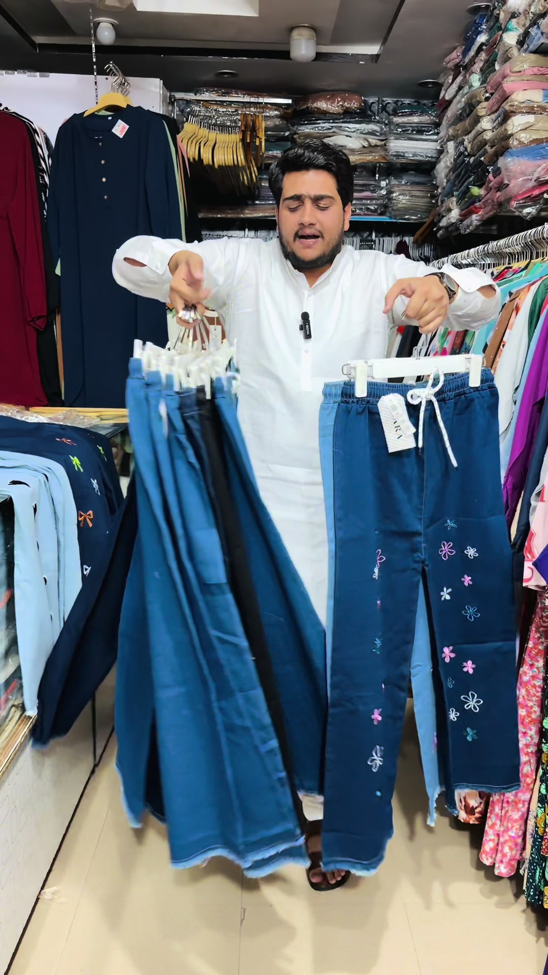 @Luckygarment.pk ✅