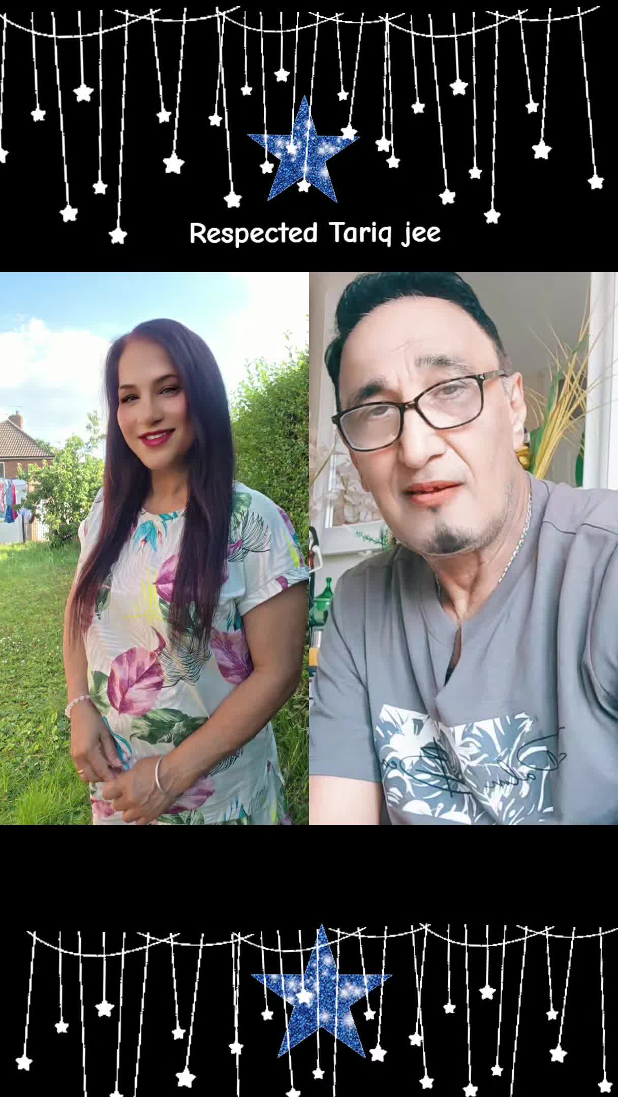 @❤️🧿Madhu Matharu🧿❤️