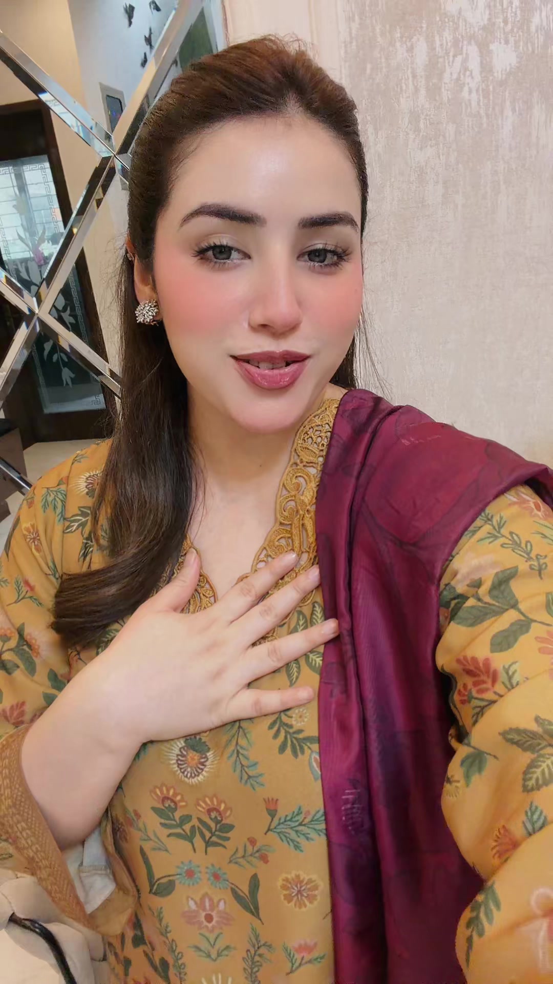 @Shiza Asad