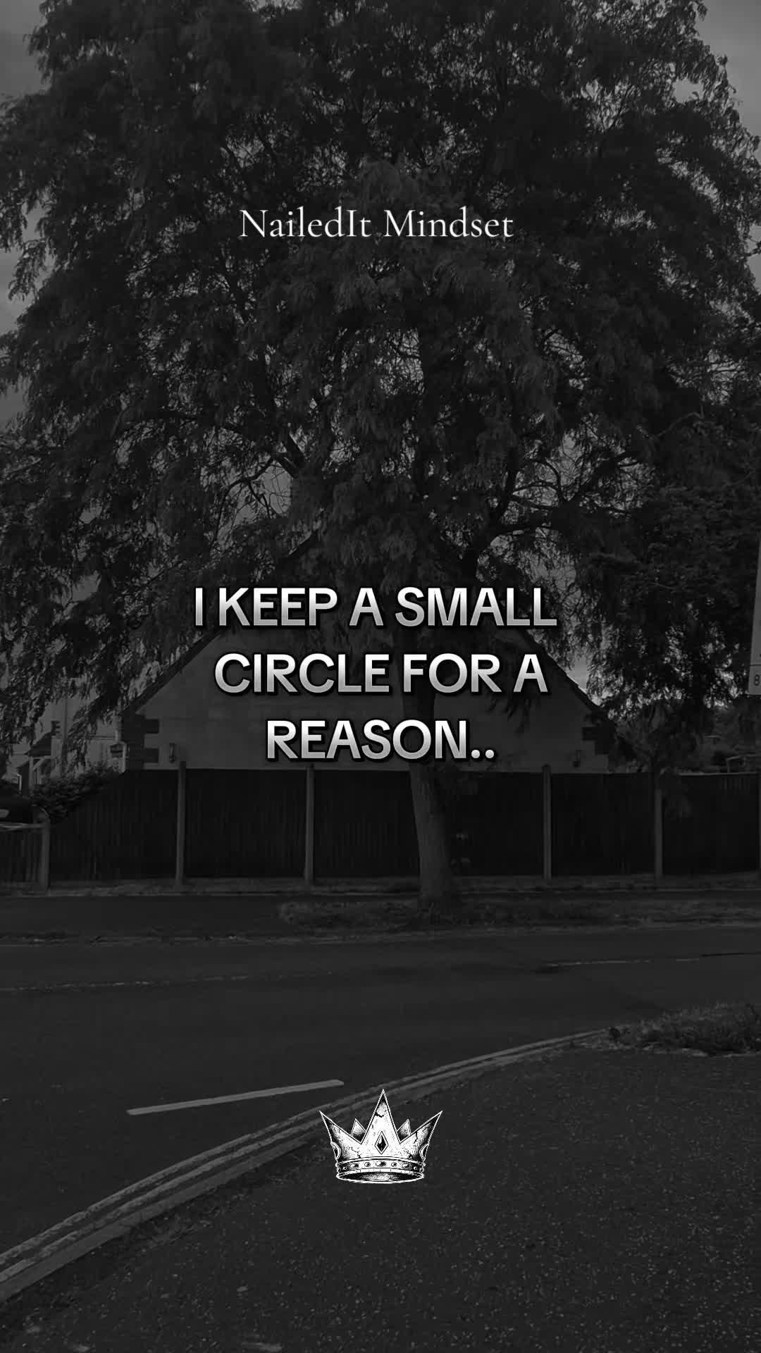 @NailedIt Mindset