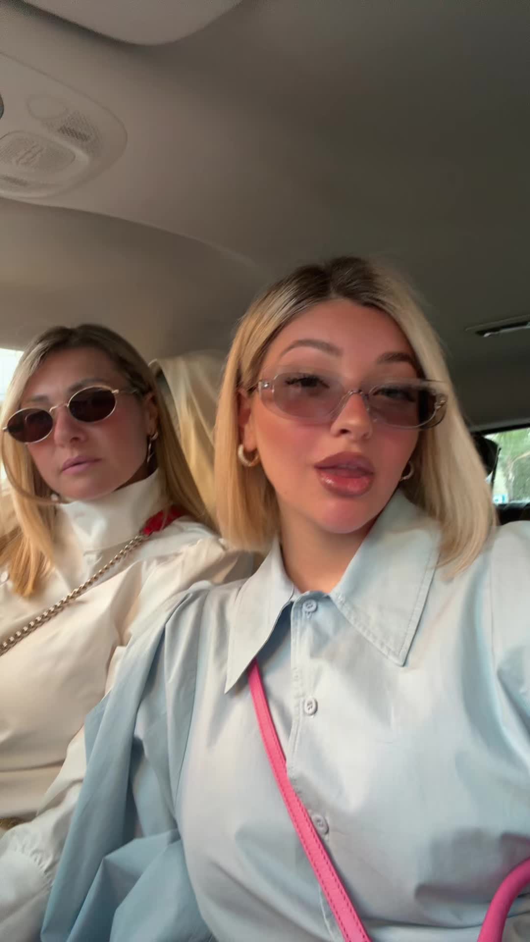 @Francesca Esposito
