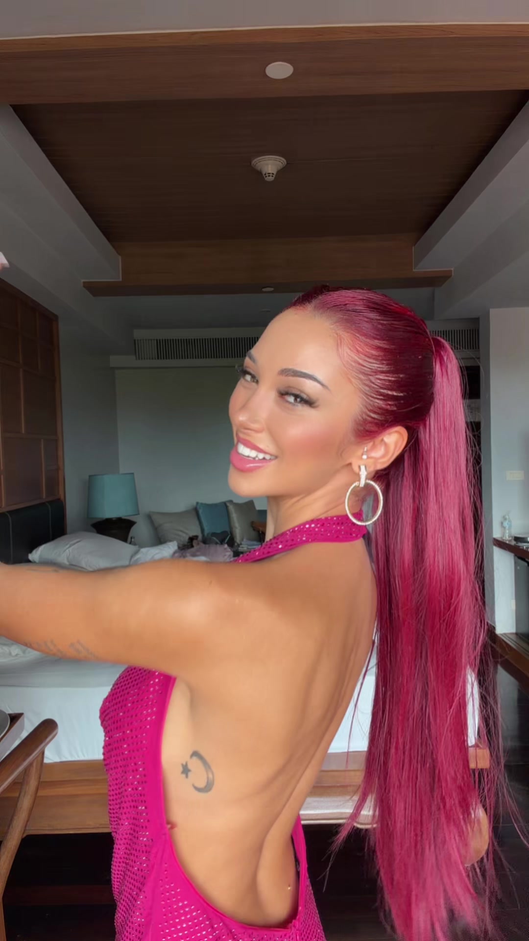 @Ariel | Ibes 2026