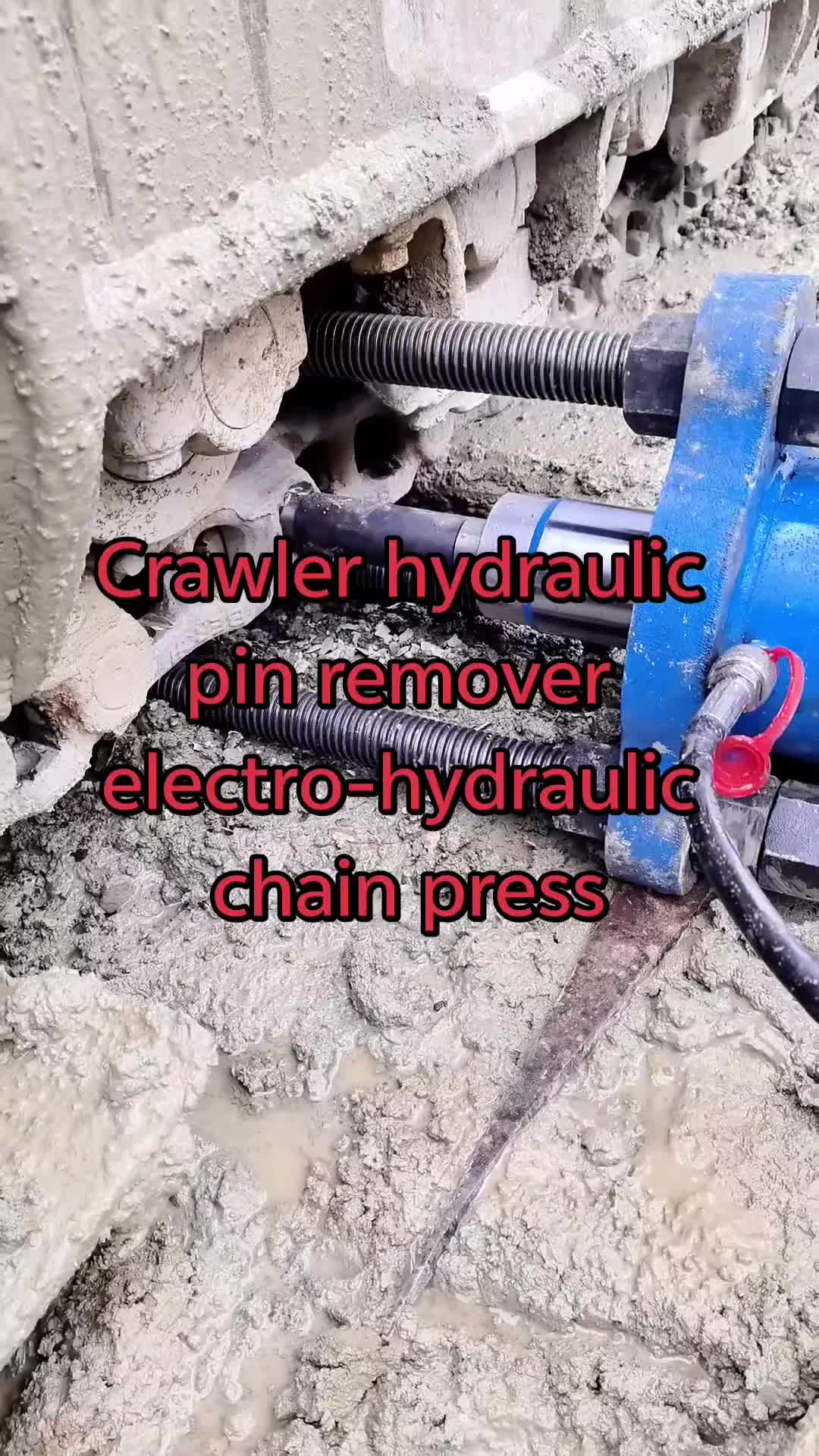 @Hydraulic jack