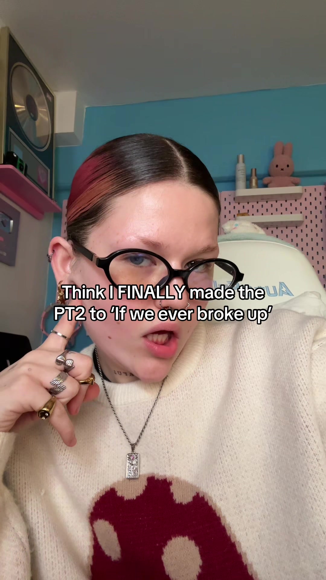 @Mae Stephens ♡︎
