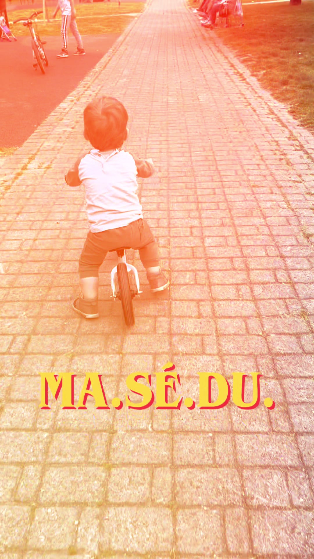 @Mari Ma Molto