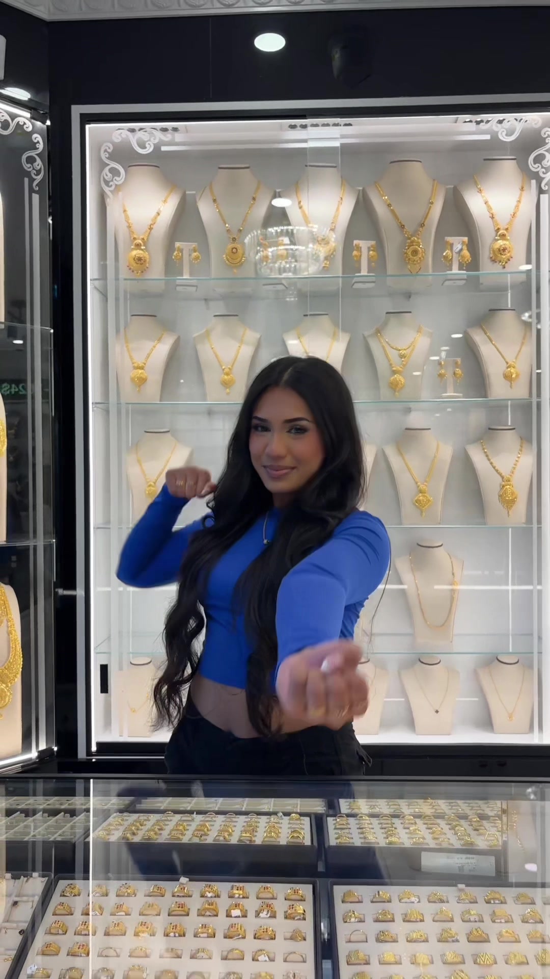 @Vijaya Jewellery