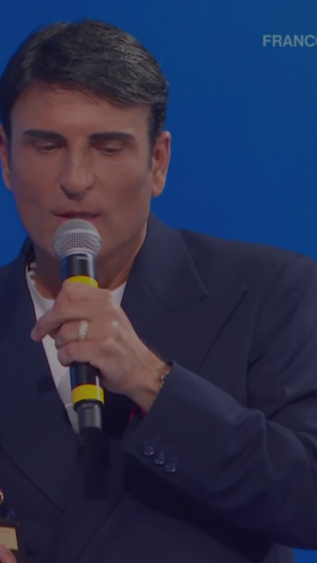@Francesco 🥰